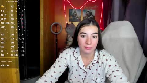 Snapshot of miss_tasy chatting on 2, 10, 2025 Melanie January 15th is my birthday there will be an interesting show online show from 2, 10, 2025