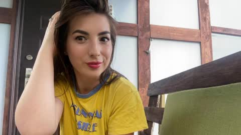 Melanie  January 15th is my birthday there will be an interesting show  online show from 9, 4, 2026