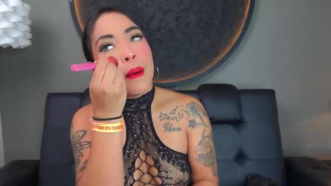 Vaiolette online show from 13, 1, 2026