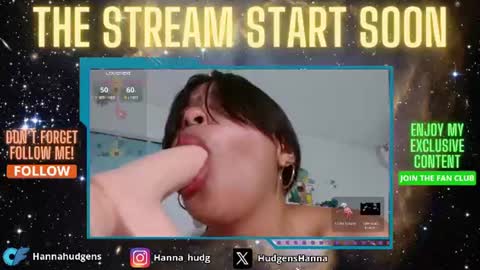 Snapshot of miss_valery2 chatting on 13, 7, 2026 hanna online show from 13, 7, 2026