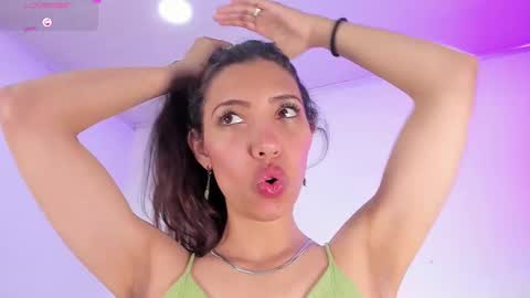 Miss Veronica online show from 25, 2, 2025