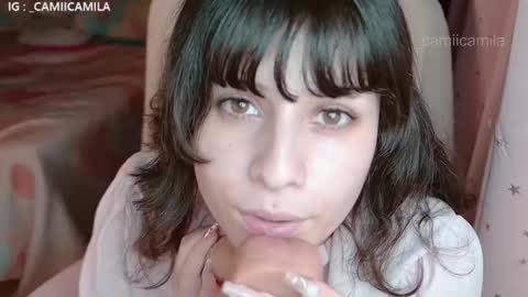 CALL ME CAMILANO BBLOVE ETC C A M I L A         online show from 27, 11, 2025