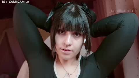 Snapshot of miss_yasmin chatting on 15, 12, 2025 CALL ME CAMILANO BBLOVE ETC C A M I L A online show from 15, 12, 2025