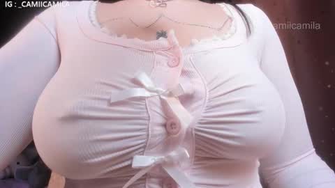 Snapshot of miss_yasmin chatting on 17, 12, 2025 CALL ME CAMILANO BBLOVE ETC C A M I L A online show from 17, 12, 2025