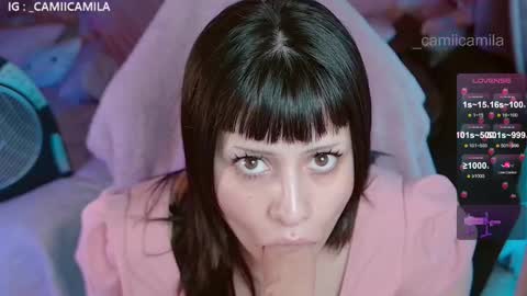 Snapshot of miss_yasmin chatting on 7, 1, 2026 CALL ME CAMILANO BBLOVE ETC C A M I L A online show from 7, 1, 2026