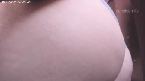 Snapshot of miss_yasmin chatting on 14, 1, 2026 CALL ME CAMILANO BBLOVE ETC C A M I L A online show from 14, 1, 2026