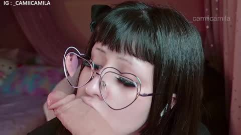 Snapshot of miss_yasmin chatting on 6, 3, 2026 CALL ME CAMILANO BBLOVE ETC C A M I L A online show from 6, 3, 2026