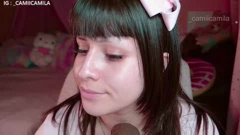 Snapshot of miss_yasmin chatting on 26, 3, 2026 CALL ME CAMILANO BBLOVE ETC C A M I L A online show from 26, 3, 2026