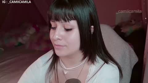 Snapshot of miss_yasmin chatting on 27, 3, 2026 CALL ME CAMILANO BBLOVE ETC C A M I L A online show from 27, 3, 2026