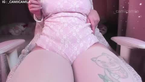 Snapshot of miss_yasmin chatting on 29, 3, 2026 CALL ME CAMILANO BBLOVE ETC C A M I L A online show from 29, 3, 2026