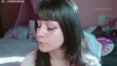 Snapshot of miss_yasmin chatting on 1, 4, 2026 CALL ME CAMILANO BBLOVE ETC C A M I L A online show from 1, 4, 2026