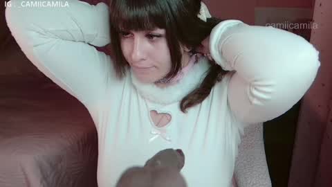 Snapshot of miss_yasmin chatting on 9, 4, 2026 CALL ME CAMILANO BBLOVE ETC C A M I L A online show from 9, 4, 2026