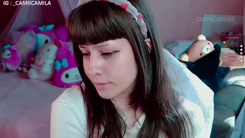 CALL ME CAMILANO BBLOVE ETC C A M I L A         online show from 26, 5, 2026