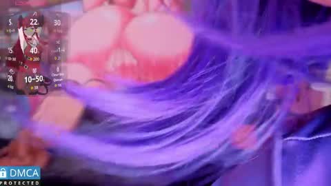 yuki  online show from 4, 6, 2026