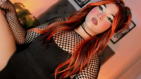 miss_zz online show from 11, 4, 2026