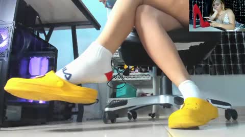 Snapshot of missalmafenix chatting on 10, 6, 2026 missalmafenix online show from 10, 6, 2026