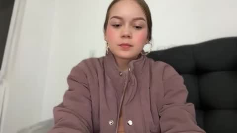 Ameliahs online show from 29, 11, 2025