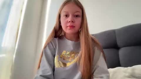 Snapshot of missameliah chatting on 16, 1, 2026 Ameliahs online show from 16, 1, 2026