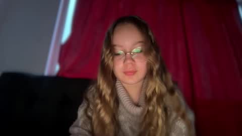 Snapshot of missameliah chatting on 5, 3, 2026 Ameliahs online show from 5, 3, 2026