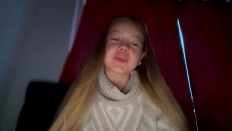 Snapshot of missameliah chatting on 27, 3, 2026 Ameliahs online show from 27, 3, 2026