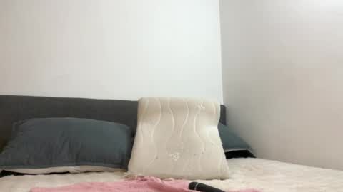 Snapshot of missameliah chatting on 5, 5, 2026 Ameliahs online show from 5, 5, 2026