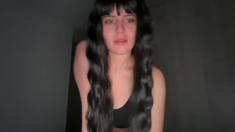 Snapshot of missameliah chatting on 19, 5, 2026 Ameliahs online show from 19, 5, 2026