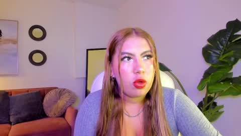 Snapshot of missanamaria chatting on 26, 5, 2026 Anamaria Montoya online show from 26, 5, 2026
