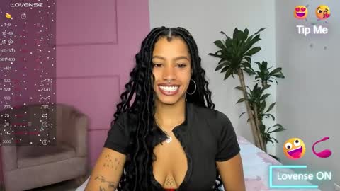 missangeldust online show from 30, 12, 2024