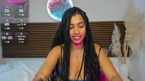 missangeldust online show from 11, 3, 2025