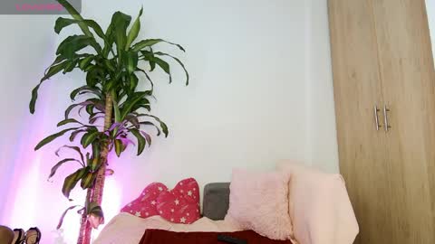 missangeldust online show from 12, 4, 2026