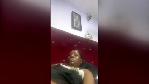 Missbelle online show from 22, 12, 2025