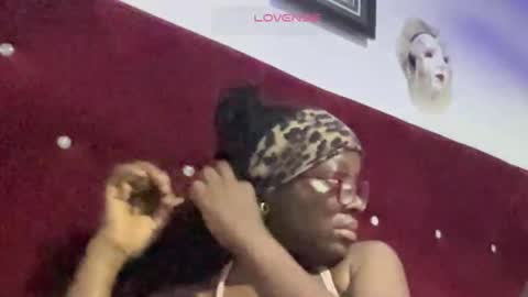 Missbelle online show from 27, 2, 2026