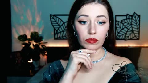 Snapshot of missbeverlymills chatting on 9, 1, 2025 The divine Beverly online show from 9, 1, 2025