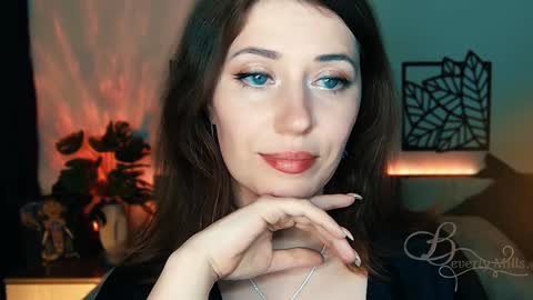 Snapshot of missbeverlymills chatting on 25, 1, 2025 The divine Beverly online show from 25, 1, 2025