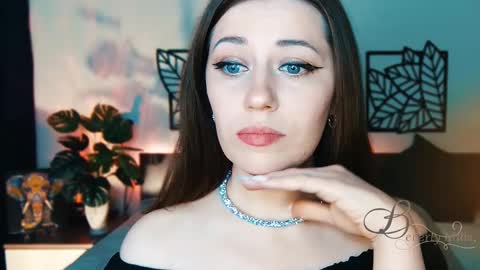 Snapshot of missbeverlymills chatting on 13, 2, 2025 The divine Beverly online show from 13, 2, 2025