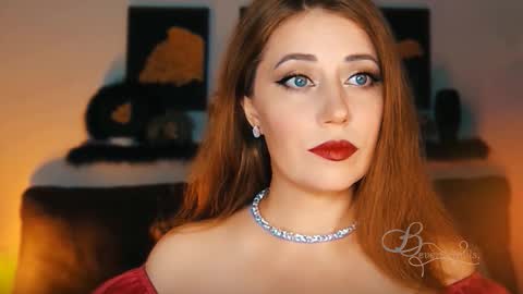 Snapshot of missbeverlymills chatting on 21, 9, 2025 The divine Beverly online show from 21, 9, 2025