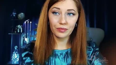 The divine Beverly online show from 23, 4, 2026