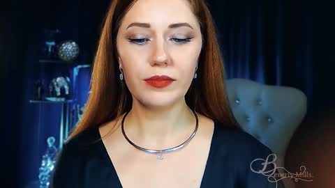 The divine Beverly online show from 25, 4, 2026