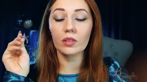 The divine Beverly online show from 27, 4, 2026