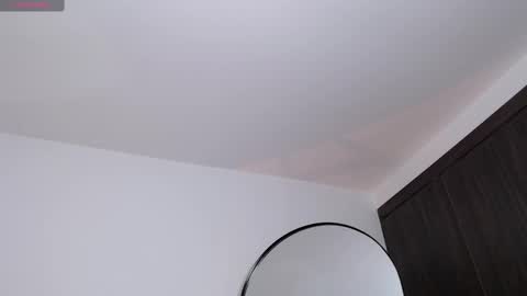 Snapshot of missblair12 chatting on 8, 3, 2025 MissBlair online show from 8, 3, 2025