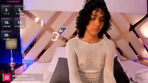 Sara Vanegas online show from 4, 3, 2026