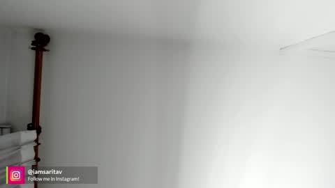 Sara Vanegas online show from 17, 3, 2026