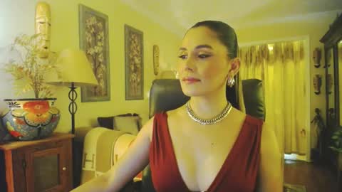 Snapshot of missbrownx chatting on 20, 7, 2026 Brownie -P online show from 20, 7, 2026