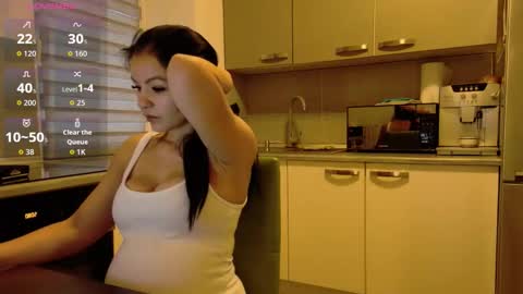 missbya online show from 21, 11, 2025