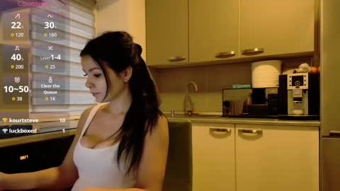 missbya online show from 19, 1, 2026