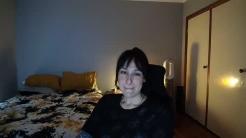 MissCarmilla444 online show from 30, 9, 2025