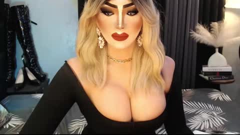 PRIESTESS CHANNEL online show from 15, 11, 2025