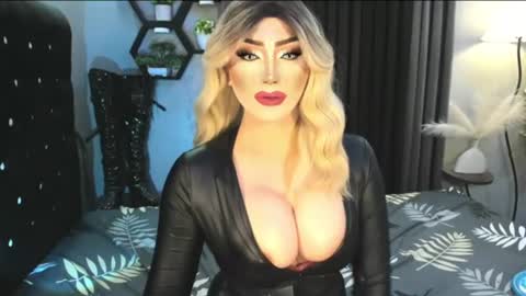PRIESTESS CHANNEL online show from 11, 7, 2026