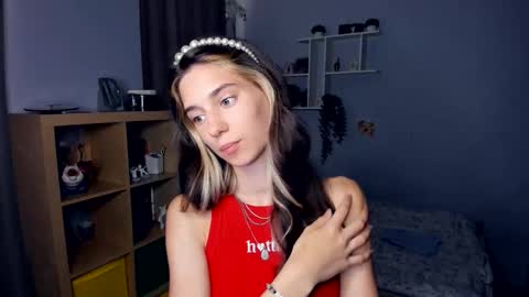 Shelley online show from 10, 9, 2025