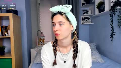 Shelley online show from 27, 9, 2025